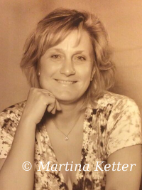 Martina Ketter